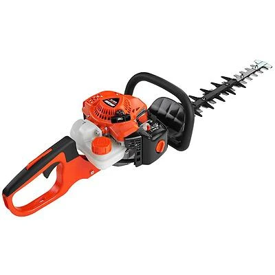 Echo HC-2020 Gas Hedge Trimmer, 20 In., 21.2cc 2-Stroke