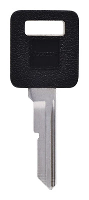 Hillman 87000 KeyKrafter Automotive Key Blank 4R, Single Sided, Buick