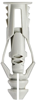 Triplegrip #8 15-pack 1-1/4-in Drywall Anchors With Screws Included, Model 171r