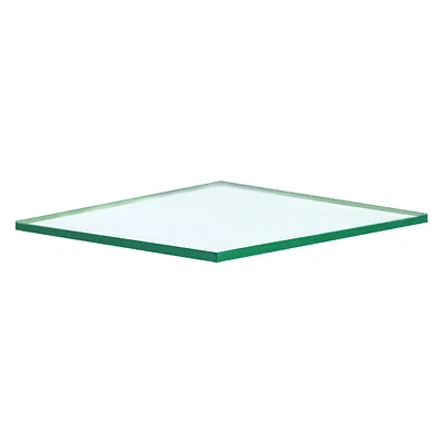 30 In. X 40 In. Single Strength Window Glass - 6 Pieces
