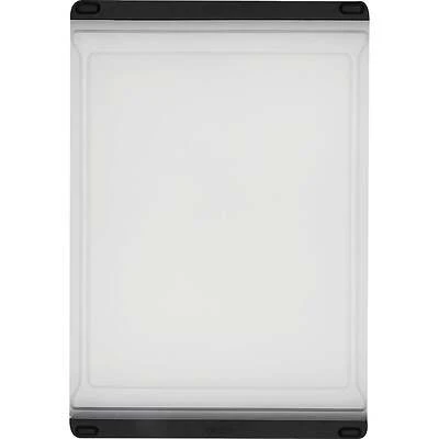 Prep Cutting Board - 7.23" X 10.75" - Non-slip, Odor-resistant Polypropylene