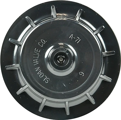 37013 Flush Valve Inside Cover For Sloan Royal And Regal Models