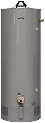 Encore 75 Gallon Tall Natural Gas Water Heater Model 6g75-76f