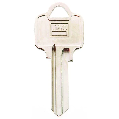 Hy-Ko 11010AR1 Brass Key Blank For Arrow Locks