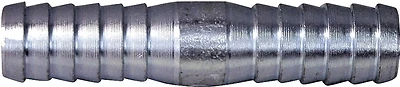 Galvanized Steel Insert Coupling 1/2 Inch Model Unlcs-050 For Pipe Connections