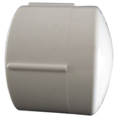 Pvc Cap Sch40 - 1 1/2 Inch - Model 435411