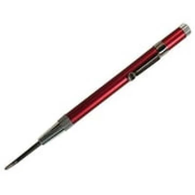 27203 Pocket Automatic Center Punch Tool For Precision Marking