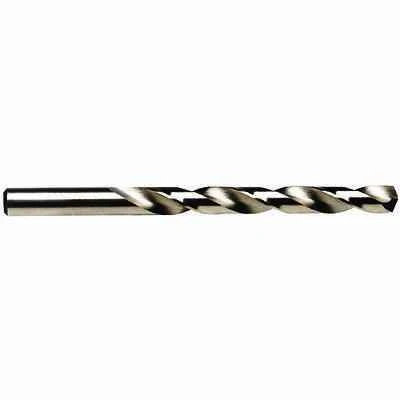 9/32 In. Dia. X 4-1/4 In. L High Speed Steel Drill Bit 5 Piece Set