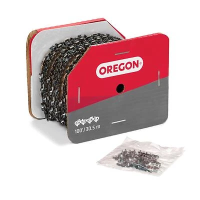 Advancecut S100u Chainsaw Chain, 0.05 Gauge, 3/8 In Pitch, Low-kickback
