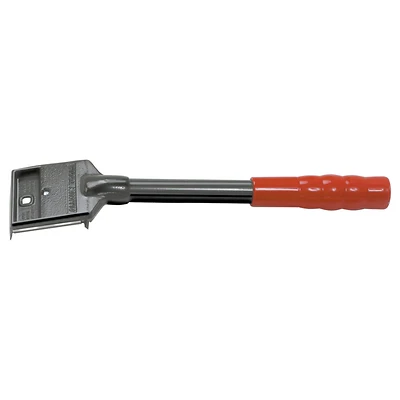 Allway F42 Wood Scraper, 2-1/2 In. Steel Blade, 4-Edge