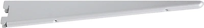 16 Gauge Steel Bracket 14.5 In. Length 450 Lb Capacity