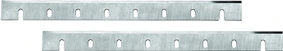 12-1/2 In. High Speed Steel Planer Blade Set (2-pack) For Dw733 Model Dw7332