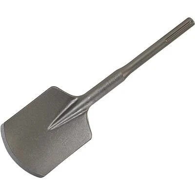 4-1/2-in X 17-in Sds-max Clay Spade Drill Bit Hs1922