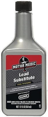 12 Ounce Lead Substitute With Valve Seat Anti-wear Additive