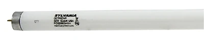 22359 T8 Fluorescent Tube Light Bulb 32w 48in 5000k 90cri