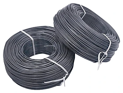 Deacero 5689/71572 Tie Wire, 16.5 Gauge Annealed Steel, 330 Ft, 3.5 Lb Coil