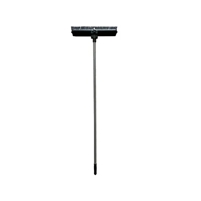 116008 18 in. HP Push Broom - Pack of 6