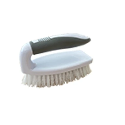115999 HP Poly Fiber Iron Brush - Pack of 96