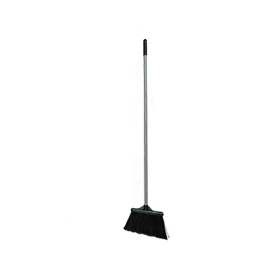 115994 15 in. HP Angled Broom - Pack of 6