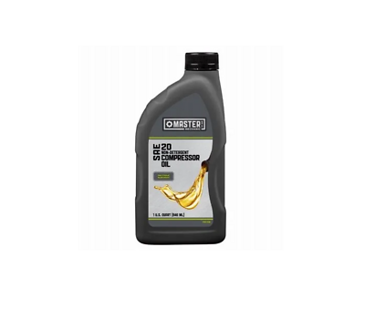 MM QT SAE20 Motor Oil