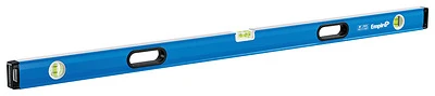 48 Inch Aluminum Box Level With 3 Vials And Precision Accuracy