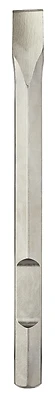 1-1/8 In. X 16 In. Steel Narrow Hex Chisel - Model 48-62-4006