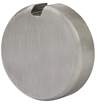 Tibone 15 Oz. Smooth Replacement Face For Tibone Iii Hammer, Model Tb3sr
