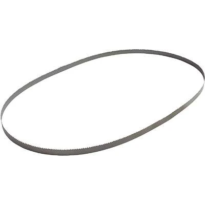 Milwaukee 48-39-0560 Bi-Metal Deep Cut Band Saw Blade, 44-7/8 In. x 1/2 In., 14/18 TPI