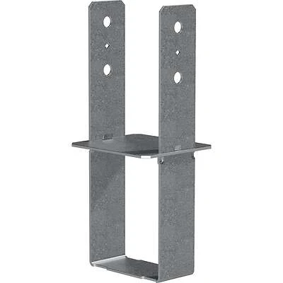 Column Base, 6 x 6 In.