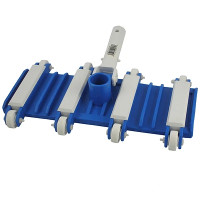 Concrete Pool Vacuum, Flexible