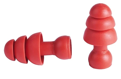 Replacement Flanged Ear Plugs 26db Nrr (5-pack) Model 48-73-3205