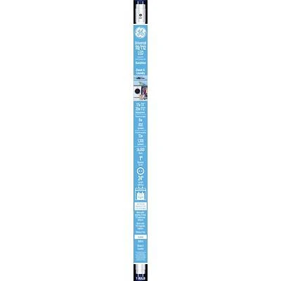 LED Linear Tube, T8, Daylight, 800 Lumens, 8 Watt, 24 In.