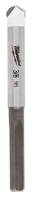 3/8 In. Natural Stone, Glass And Tile Drill Bit - Model 48-20-8994
