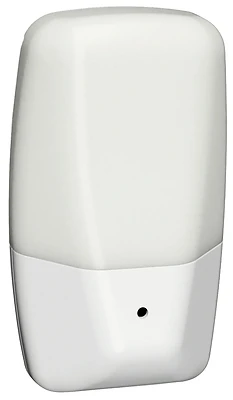 Westek NL-ARIA-F Aria LED Night Light, Dusk To Dawn, Warm White