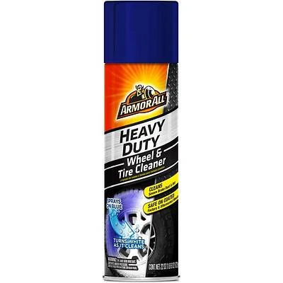 Wheel Cleaner, 22-oz. Aerosol