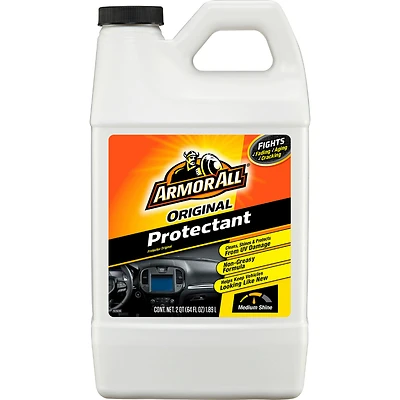 Armor All Original Protectant Refill, 64 Fl. Oz.