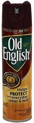 Furniture Polish, 12.5 oz. Spray