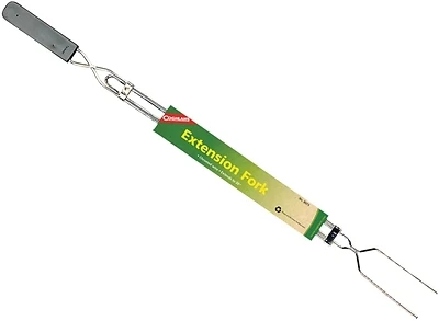 Coghlan's 8973 Extension Fork, Chrome, 20-30 In.