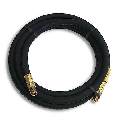 Gas Hose, 10 Ft.