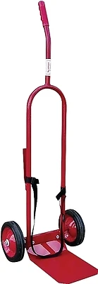 Torch Dolly With Steel Wheels