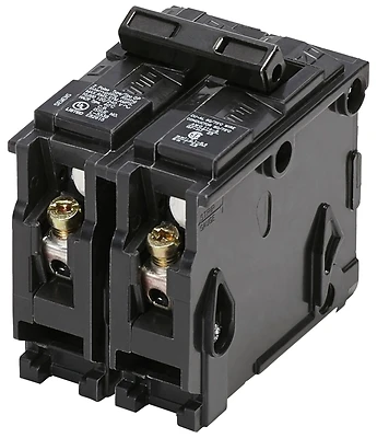 Circuit Breaker, 60A Double Pole