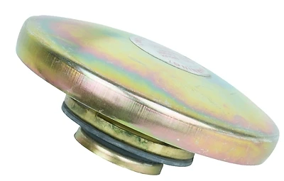 Fill Tank Cap, Vented, 2 In.