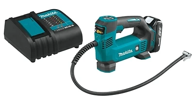 18-volt Lxt Lithium-ion Cordless Inflator Kit With 1.5ah Battery And Charger