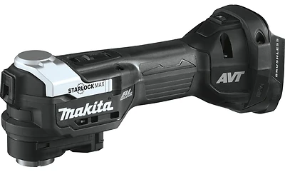 18 Volt Lxt Lithium-ion Brushless Sub-compact Cordless Oscillating Tool Xmt04zb