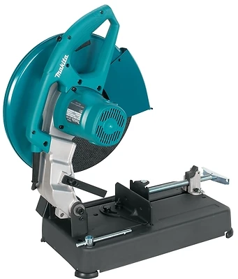 14 In. 15-amp Cut-off Saw Lw1401 For Metal Cutting
