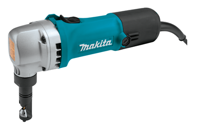 Jn1601 16 Gauge 5-amp Corded Nibbler With 360-degree Rotating Die