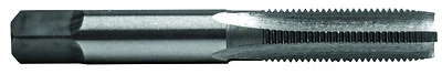 Fractional Tap, Plug Style, 7/16-20 National Fine