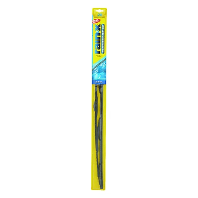 Rain-X Weatherbeater RX30228 Wiper Blade, 28 In, Spine Blade