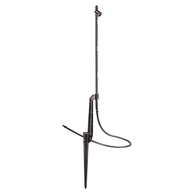 Rain Bird MSSTKTH1S Half Circle Micro-spray Nozzle With Stake