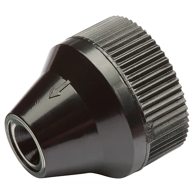 Rain Bird HE025DPSM Drip Irrigation Adapter, 3/4 x 1/4 In.